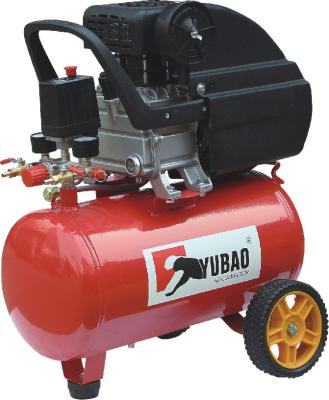 China Other Outstanding Small Repair 2HP Piston Air Compressor Pump 1.5KW China Air-compressors for sale