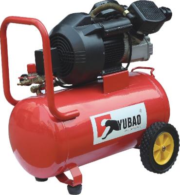 China Other Brands 2.2kw High Quality Car Air Compressors Car Pump Household Compressure Air Compressor For Paint for sale