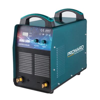 China Widely used in Indoor Decoration 380V 400A High Quality Indoor High Quality Machine Cycle Solid Strong Power Muttahida Majlis-e-Amal Welding Electric Welding Machine for sale