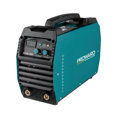 China Suitable for welding all kinds of basic welding RO good Arc-starting 160A 380V arc welders machine Muttahida Majlis-e-Amal electric welding welding machine working continuously for sale