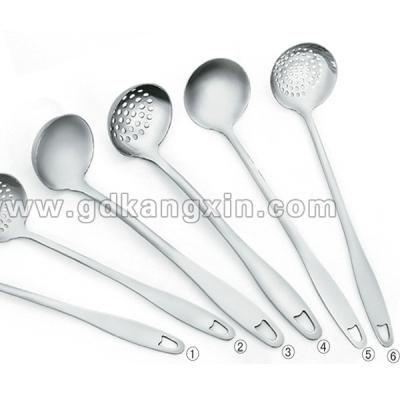 China Sustainable Stainless Steel Kitchen Utensils Set Kitchen Tool Kit for sale