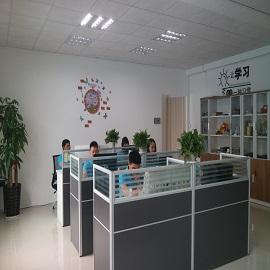 Verified China supplier - Guangzhou Share Blinds Co., Ltd.