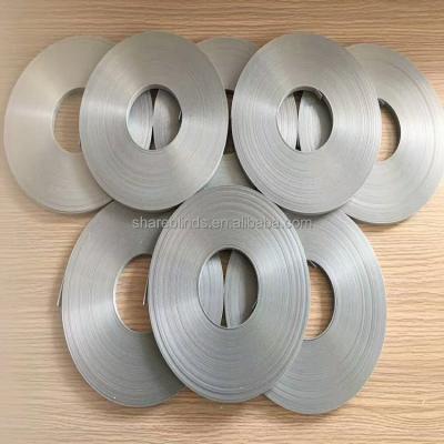 China Adhesive Waterproof Window Blind Fabric PP Tie Tape for sale