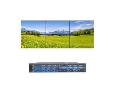 China Video wall controller Extender MV5000-3U MV5000-3U for sale