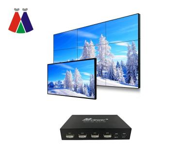 China LED 4K splicing processor MPG401  Video processor Video wall controller MPG401 for sale