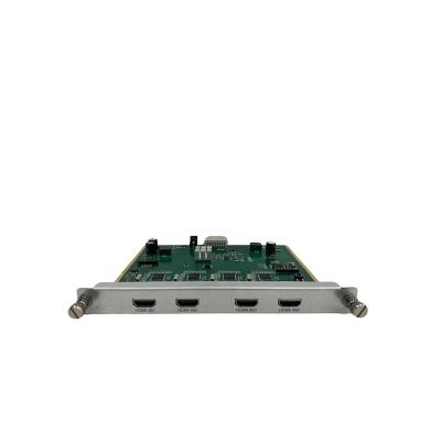 China Video wall controller Video card E3000L 4-channel HDMI input card M3000-IN-4-HDMI-01 for sale