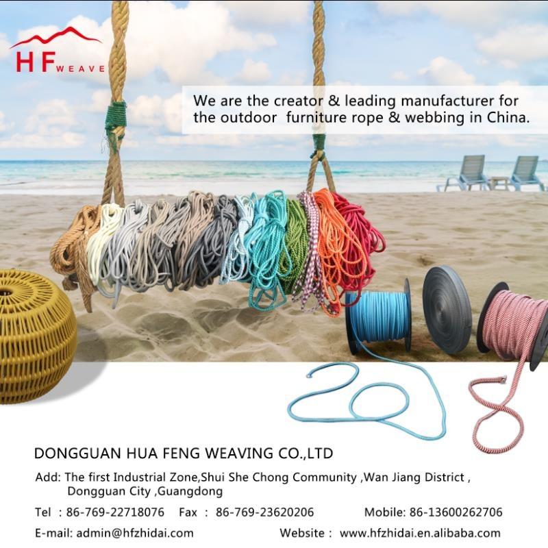 Verified China supplier - Dongguan Hua Feng Weaving Co., Ltd.