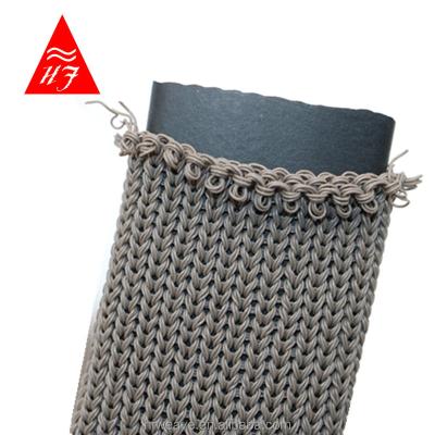 China Durable textliene webbing with rubber inside for outdoor chair and sofa for sale