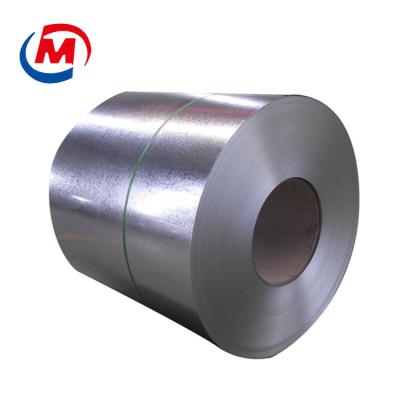 China Forms 1250mm Galvanized Coil 0.5mm gi coil Galvanized Steel Galvanized Steel Coil for sale