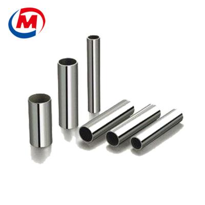 China Decoration 30mm Diameter Stainless Steel Pipe Stainless Steel Tube for sale