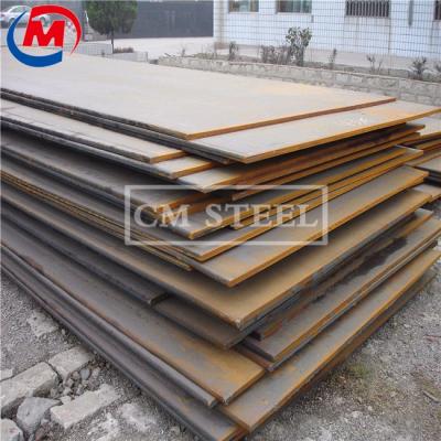 China Ship Plate Coil 1mm Coil Storage Systems Hot Rolled Cr Steel Steel Coil for sale