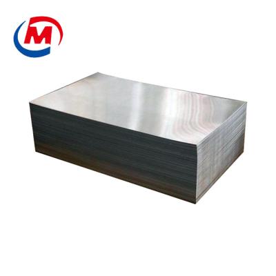 China Multiple Uses Factory Supplier Export Aluminum Alloy 5053 Aluminum Sheet Plate for sale