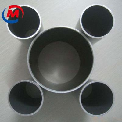 China Automobile Anodized Aluminum Round Pipe 150mm Diameter China Factory for sale