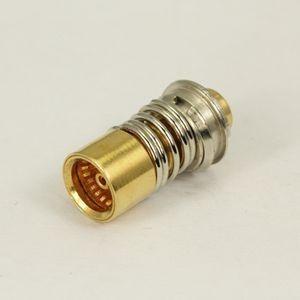 China El varón de ángulo recto del enchufe del conector de BMA OSP Rf) o levanta el conector femenino del honor en venta