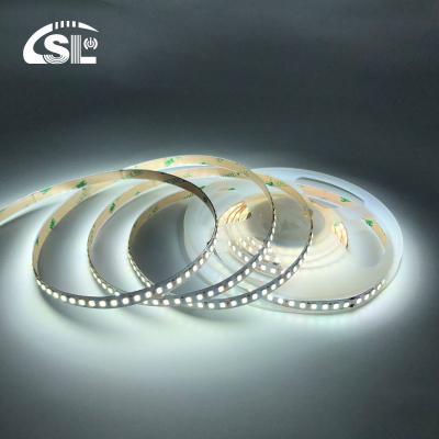 China 180 SMD2835 Warm White Natural Light Flexible LED Strip Light 5 for Bathroom Mirror for sale