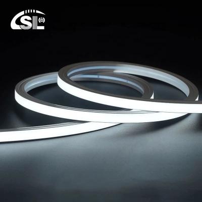 China 110V 127V 220V 260V Outdoor IP65 Waterproof 120leds/m SMD 2835 Led Strip Light OEM ODM for sale