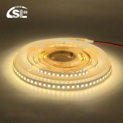 China 180leds/m 12v 2835 LED Strip Tape Ribbon Rope Lights Tira Luz Fita Cinta Licht Streifen for sale