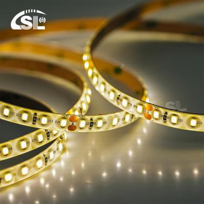 China 12V Waterproof IP65 60LED 3000k 4000k 6500k LED Strip Lights Touch Control Copper Material for sale