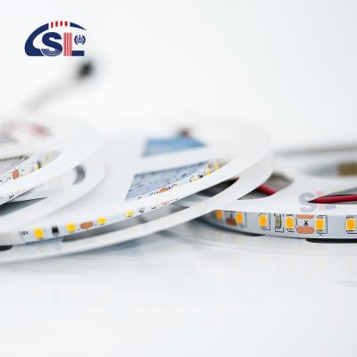 China 3- DEFAULT Connectivity Technology DC12V 2835 120D Cold White Light Strip MIrror for sale