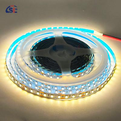 China 50000 Hours Lifespan 6500K 35Copper Ra70 LED Light Strips for Bathroom Vanities Mirrors for sale