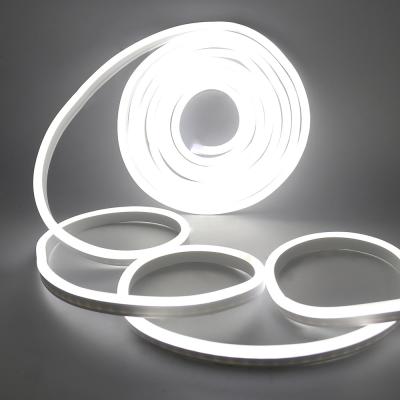 China Waterproof 2835 LED Strip Light 120LED/M Bar for Hotel Swimming Pool Underwater Lighting for sale