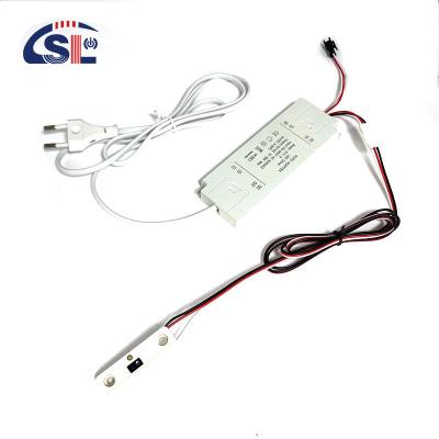 China Conveniently Control Your Lights with DC12V 5A 60W Smart Hand Sweep Sensor Switch for sale