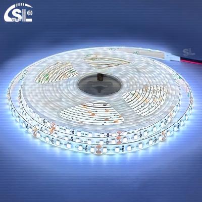 China Smart Mirrors LED-Lichtstreifen mit 120D 8mm SMD2835 und wasserdichtem Tropfen-Klebstoff-Elektroplatte zu verkaufen