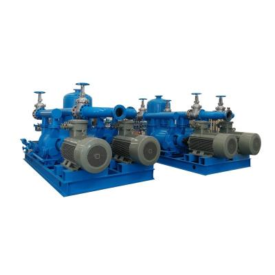 China Shunhuan 2be-A303 Industrial Oil Free Roots Utilities Screw Vacuum Pump Dry System Unit For Freezer Dryer for sale