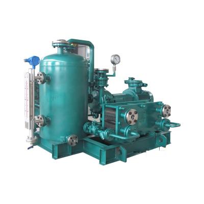 China New Type Industrial Utilities High Performance Water Ring High Pressure Vacuum Pump For Chemical Filter Plants for sale