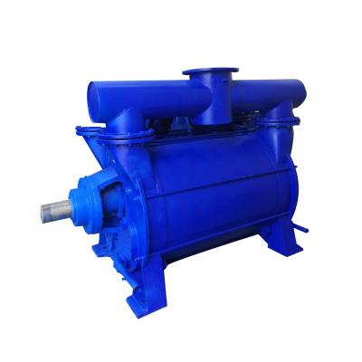 China Mains power plant 2BEC-40 2BE3-40 4200 to 8000m3/h liquid water ring vacuum pump for thermal power station paper mills for sale