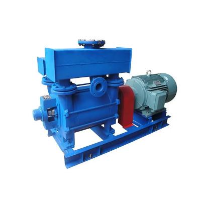 China Industrial Utilities 2bea Vacuum Pump 2bea Liquid Vacuum Pump 2BE1203 Ring Vacuum Pump Water Ring for sale