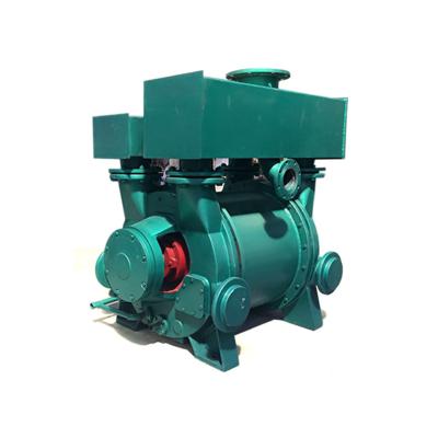 China Ring Vacuum Air Pump Cheap Utilities Industrial Chinese Supply 2be-303 Compressor Liquid Vacuum Pump for sale