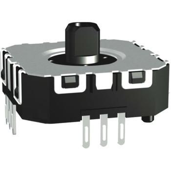 China Joystick potentiometer DBJ08K for sale