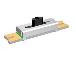 China DB-035G Slide potentiometer for sale