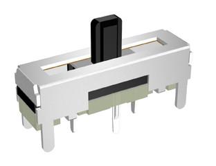 China DB-101N Slide potentiometer for sale