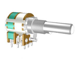 China DB-120KGS rotary potentiometer for sale