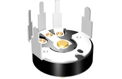 China DB-16NP Molded case potentiometer for sale