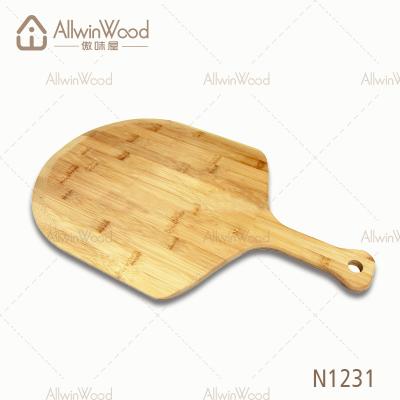 China Viable hot sale high quality bamboo pallet board for sale