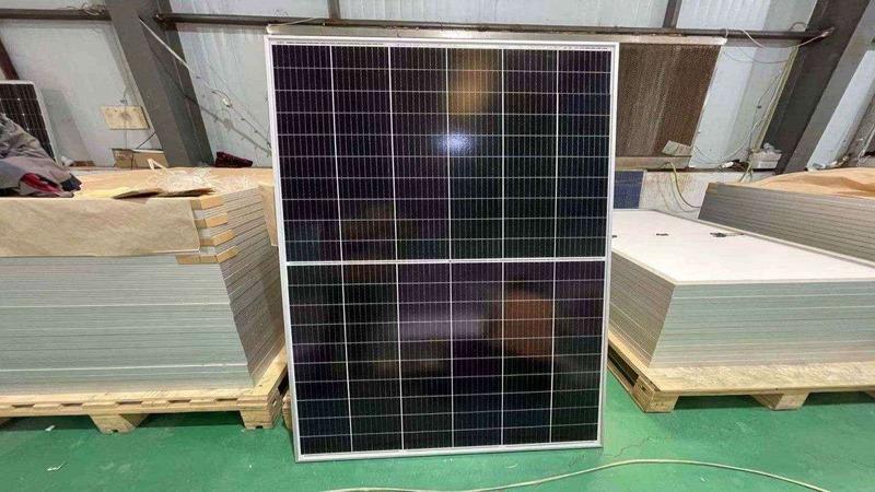 Verified China supplier - Tangshan Sunergy Science And Technology Co., Ltd.