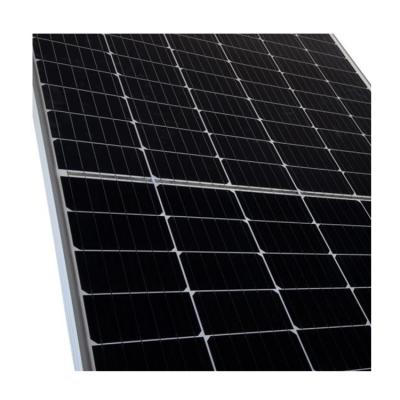 China Half Cell Monocrystalline Placa Solar 530w 540w 550w Solar Panel PV Solar Modules for sale