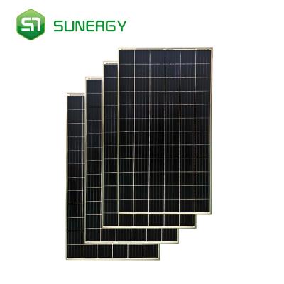 China Mono Solar Products 360w 370w 380w 390w 400w Solar Panel PV Module Factory for sale