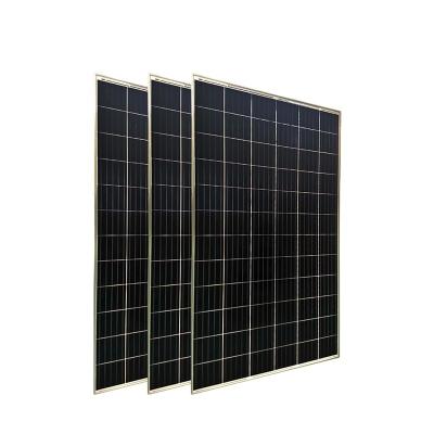 China Germany 360w 370w Mono380w Cells Solar Panel Price 390wp PV Solar Module for sale