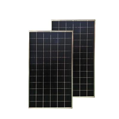 China solar products 72 cell paneles solar panel roof tile PV module 380w importar price list in china for sale