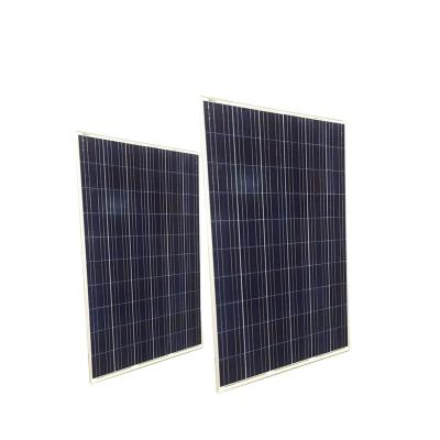 China PV Products 310w 320w 330w 340w 350w Poly Solar Panel Polycristalino Solar Panel 310w 310w Solar Module for sale