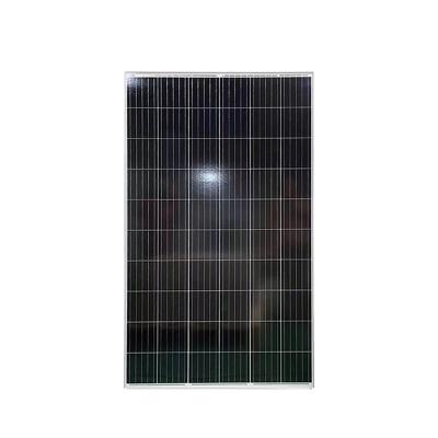 China Solar products 260w 270w 275w 280w 285w polycrystalline solar panel with factory sale for sale