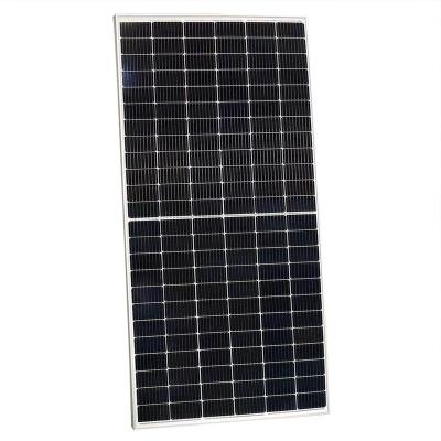 China Solar products solar panel manufacturers in china black frame cheap solar panel 585w 590w 600w solar panels china for sale