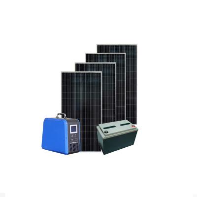 China Home solar photovoltaic system 3kw solar panel system prices in pakistan for sale