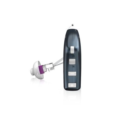 China Digital BTE Aid Sound Amplifier Elderly Amplifon Aid Hear High Quality Digital Hearing Aid Price List for sale