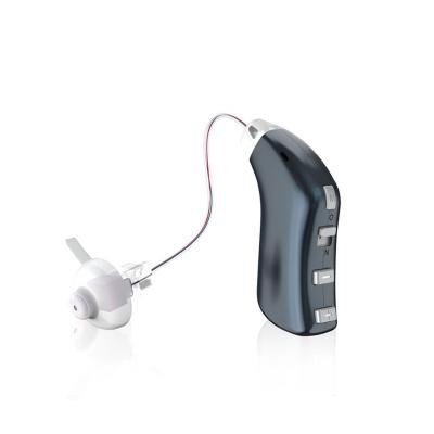 China Digital BTE Aid Pocket Ear Domes For Medical Outer Ear Hear Aid Hearing Aid Price List for sale