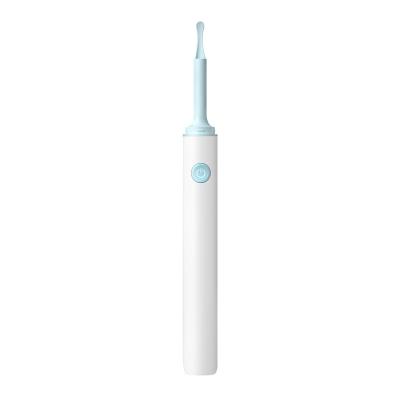 China Body Otoscope Earwax Remover Tools With Camera Ear Wax Removal Wireless Connected Endoscope for sale